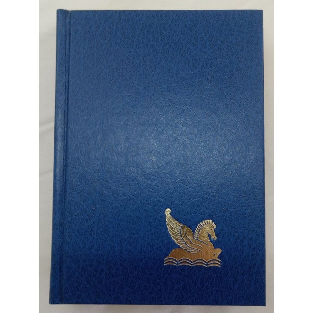 Reader’s Digest Condensed Books 1993 1st Ed Leather Bound Gilt Edges Like New